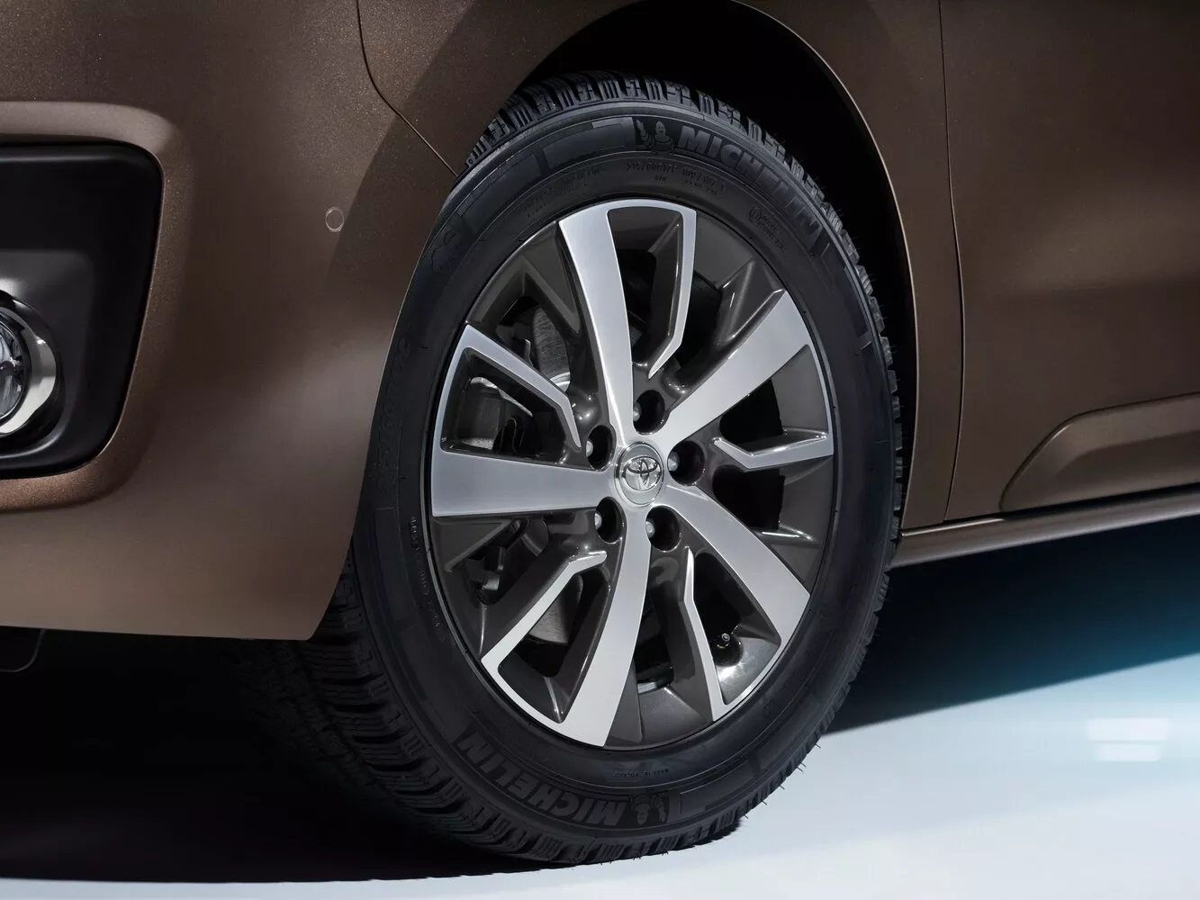 Фото дисков Toyota ProAce L2 II 2016 -  2024 
                                            