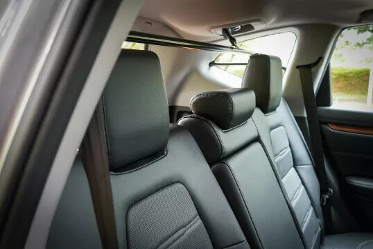 Фото сидений Honda CR-V  V Рестайлинг 2019 -  2024 
                                            