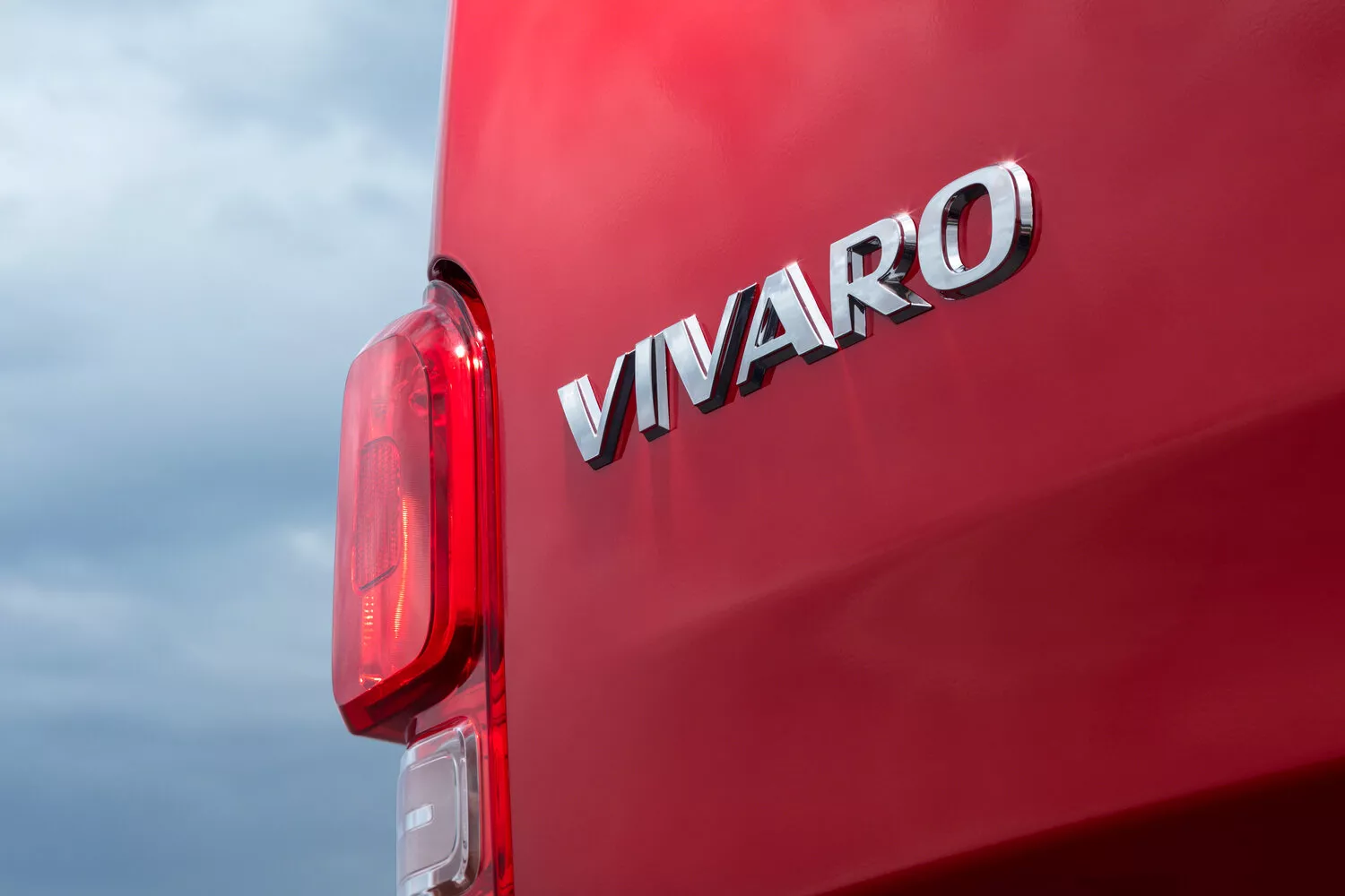 Фото интерьера Opel Vivaro  C 2019 -  2024 
                                            
