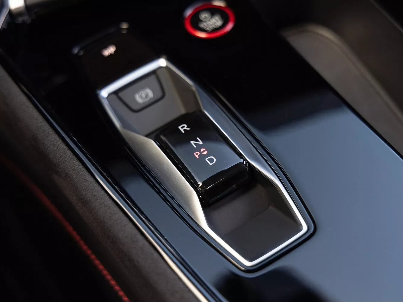 Фото коробки передач Audi e-tron GT   2020 -  2024 
                                            