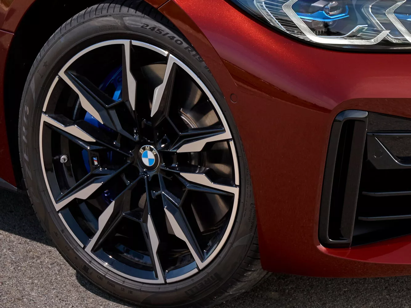 Фото дисков BMW 4 серии Gran Coupe G22, G23, G26 2020 -  2024 
                                            