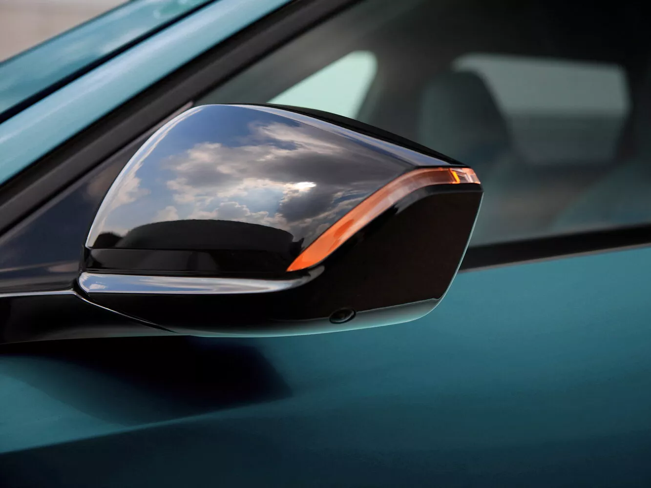Фото зеркал Peugeot 308  III 2021 -  2024 
                                            