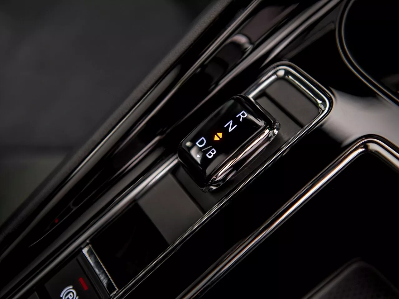 Фото коробки передач Skoda Enyaq Coupe RS   2022 -  2024 
                                            