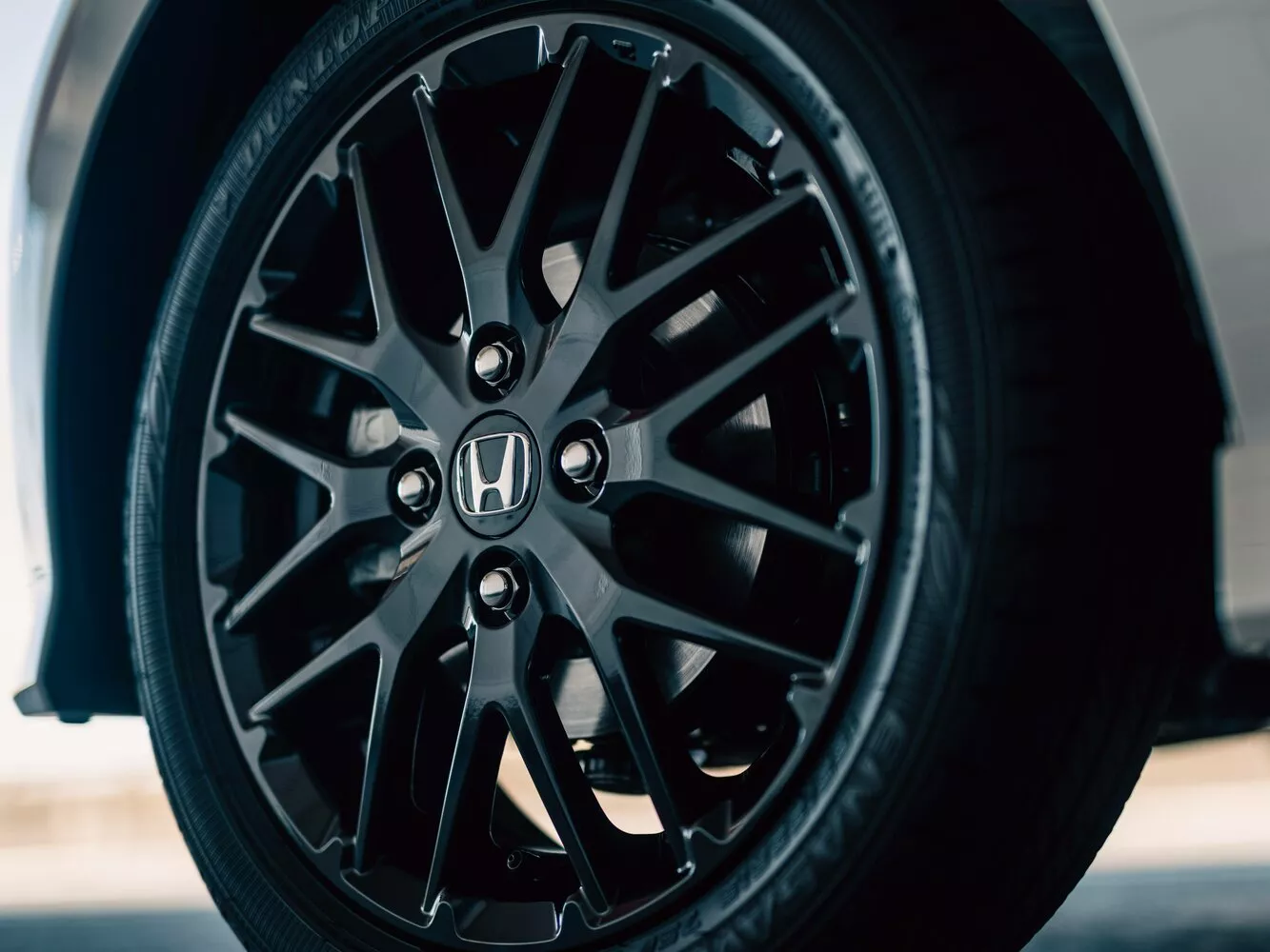 Фото дисков Honda N-BOX  II Рестайлинг 2020 -  2024 
                                            