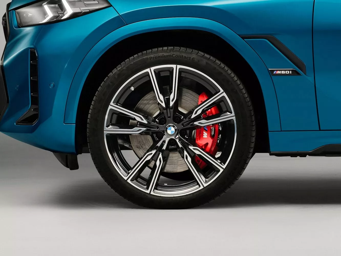 Фото дисков BMW X6  III (G06) Рестайлинг 2023 -  2024 
                                            