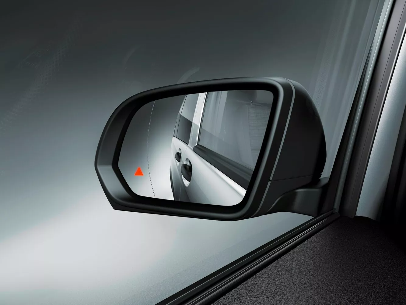 Фото зеркал Mercedes-Benz Vito L2 III (W447) 2014 -  2024 
                                            