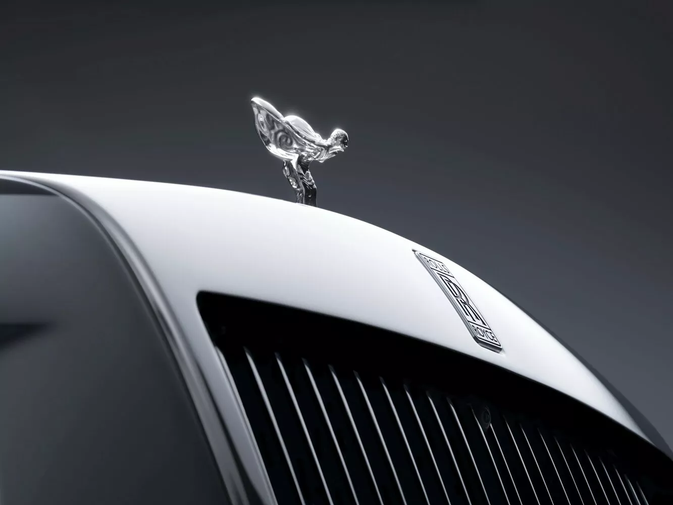 Фото интерьера Rolls-Royce Phantom  VIII 2017 -  2024 
                                            