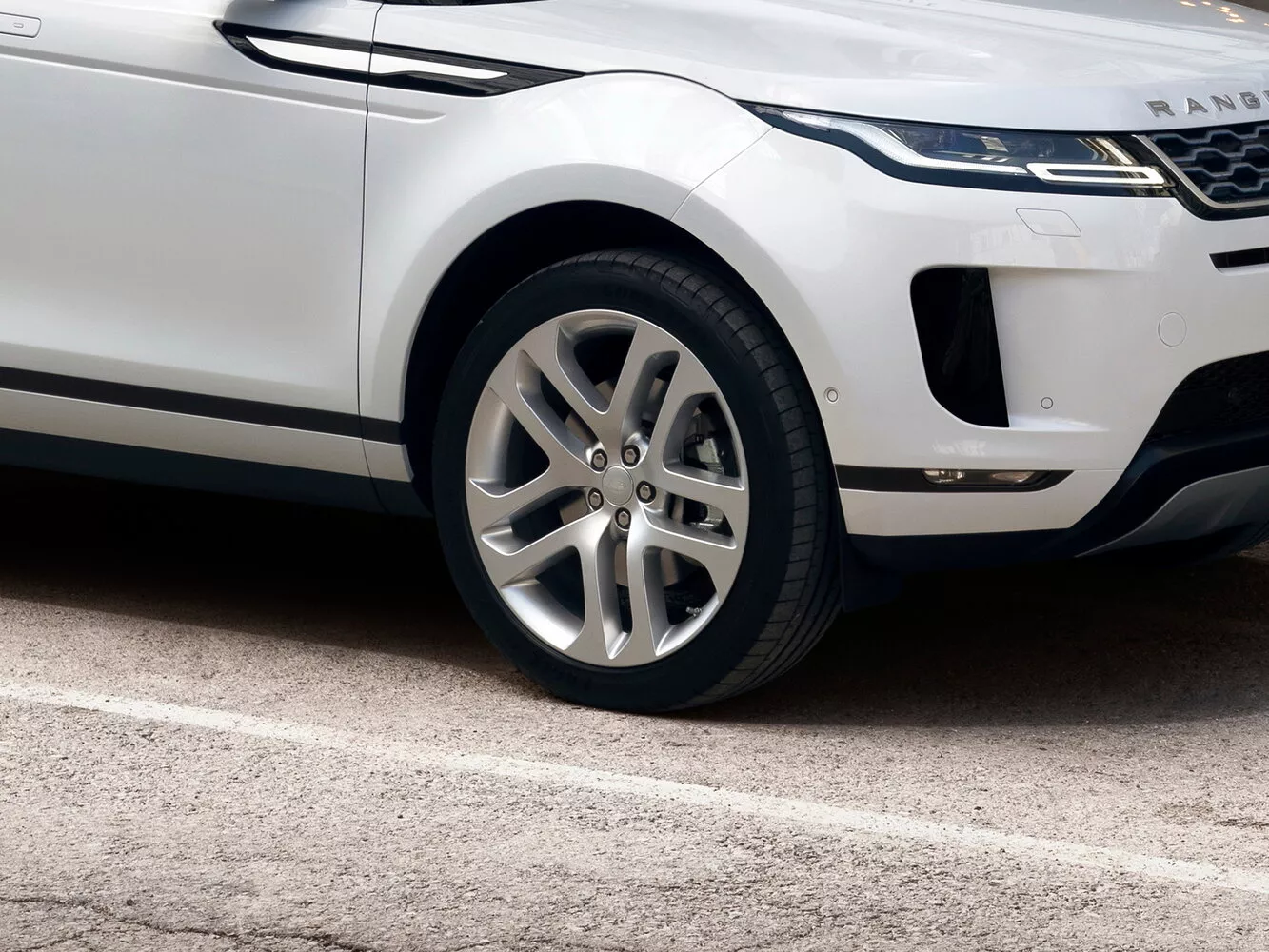 Фото дисков Land Rover Range Rover Evoque  II 2018 -  2024 
                                            