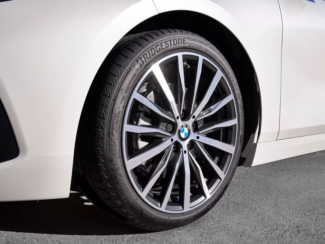 Фото дисков BMW 1 серии  III (F40) 2019 -  2024 
                                            