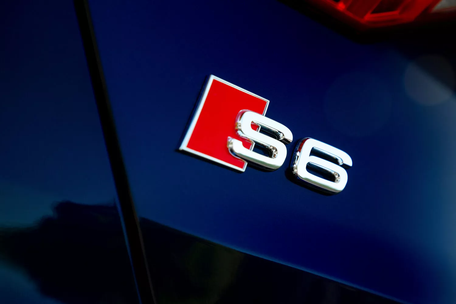 Фото интерьера Audi S6  V (C8) 2019 -  2024 
                                            