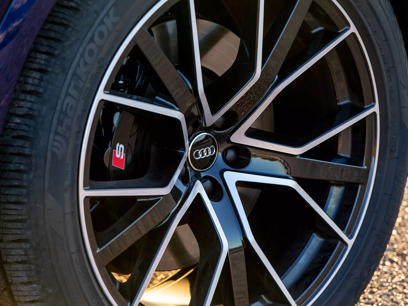 Фото дисков Audi SQ8  I (4M) 2019 -  2024 
                                            