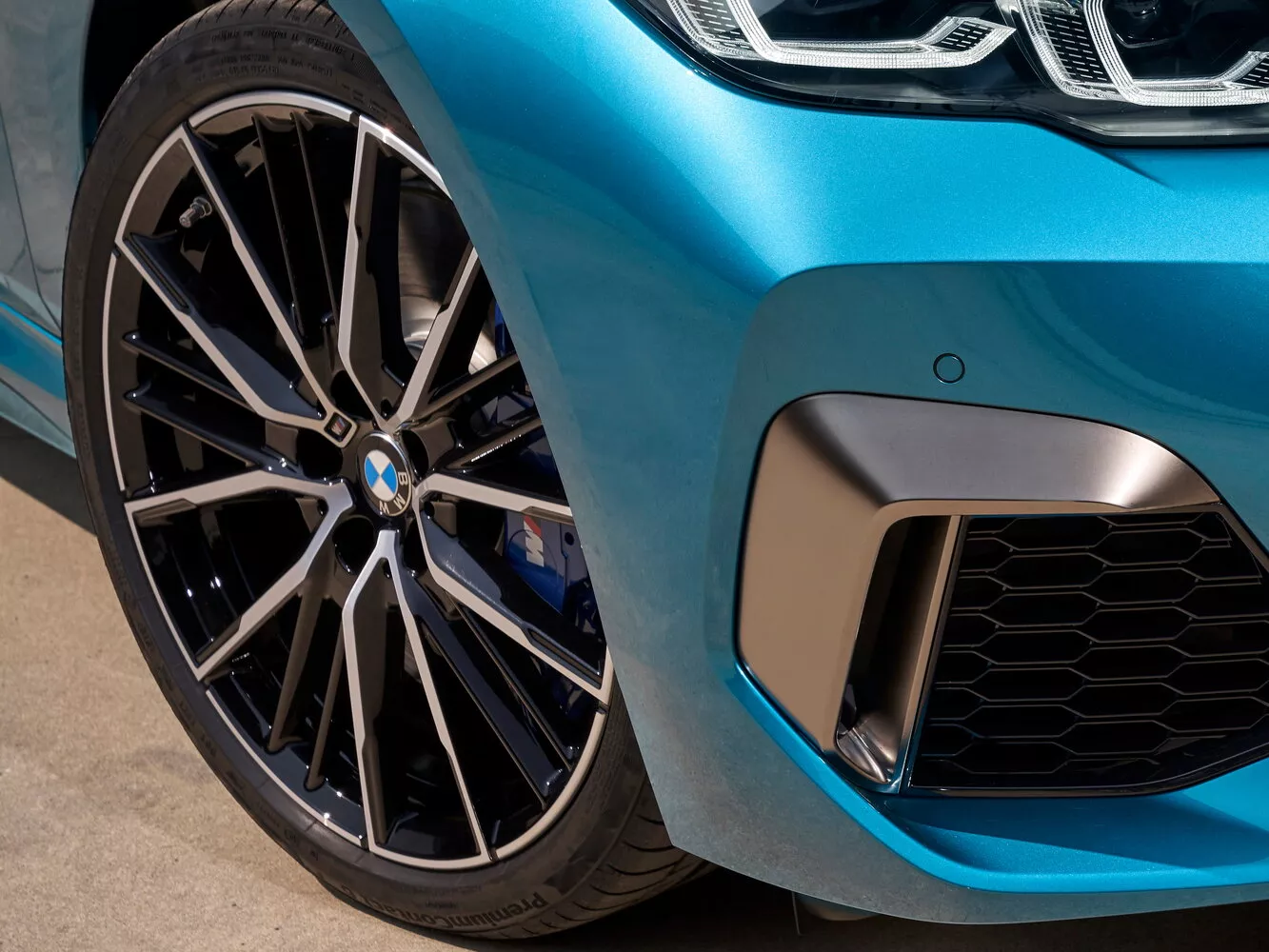 Фото дисков BMW 2 серии Gran Coupe F44 2019 -  2024 
                                            