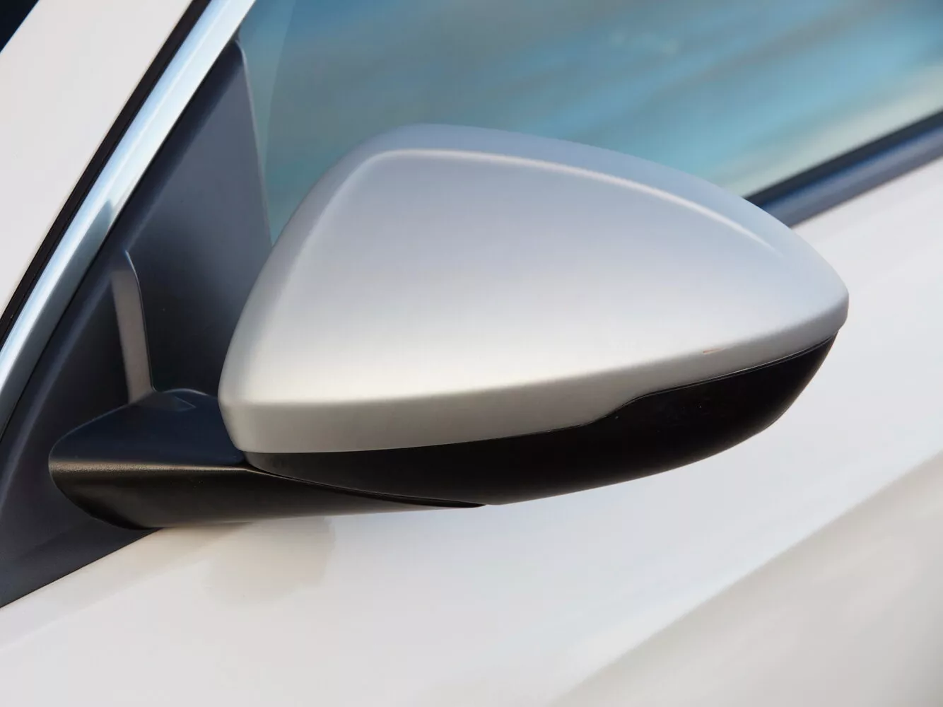 Фото зеркал Vauxhall Insignia  II 2017 -  2024 
                                            
