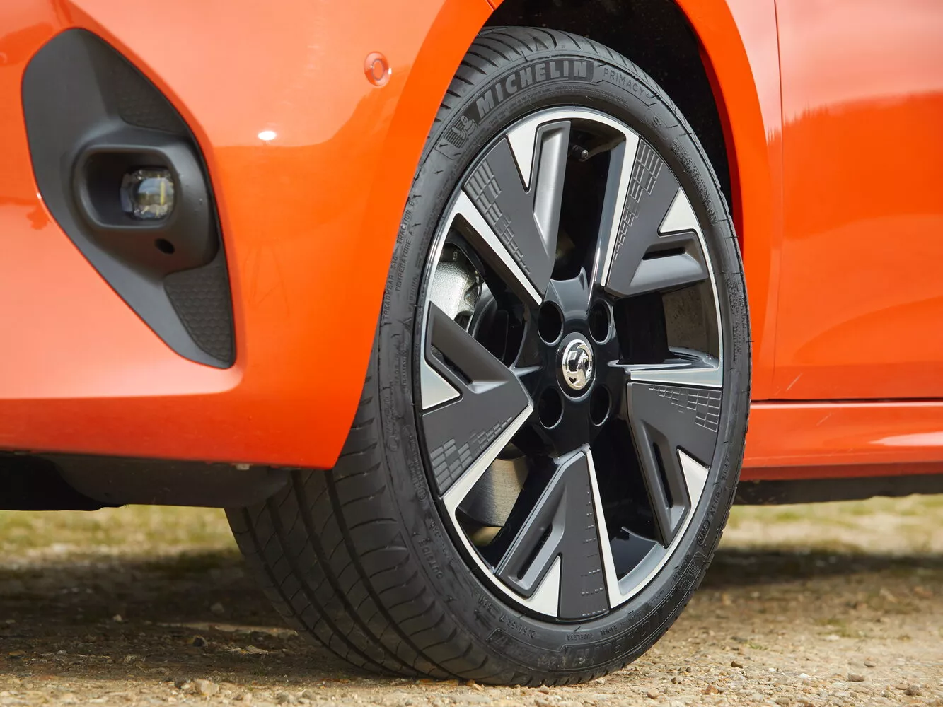 Фото дисков Vauxhall Corsa  F 2019 -  2024 
                                            