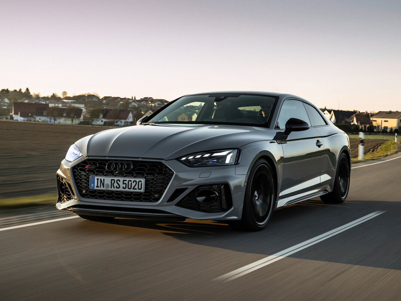 RS 5