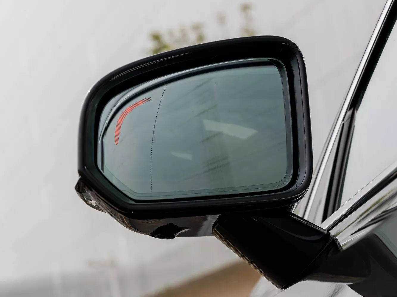 Фото зеркал Volvo S90  II Рестайлинг 2020 -  2024 
                                            