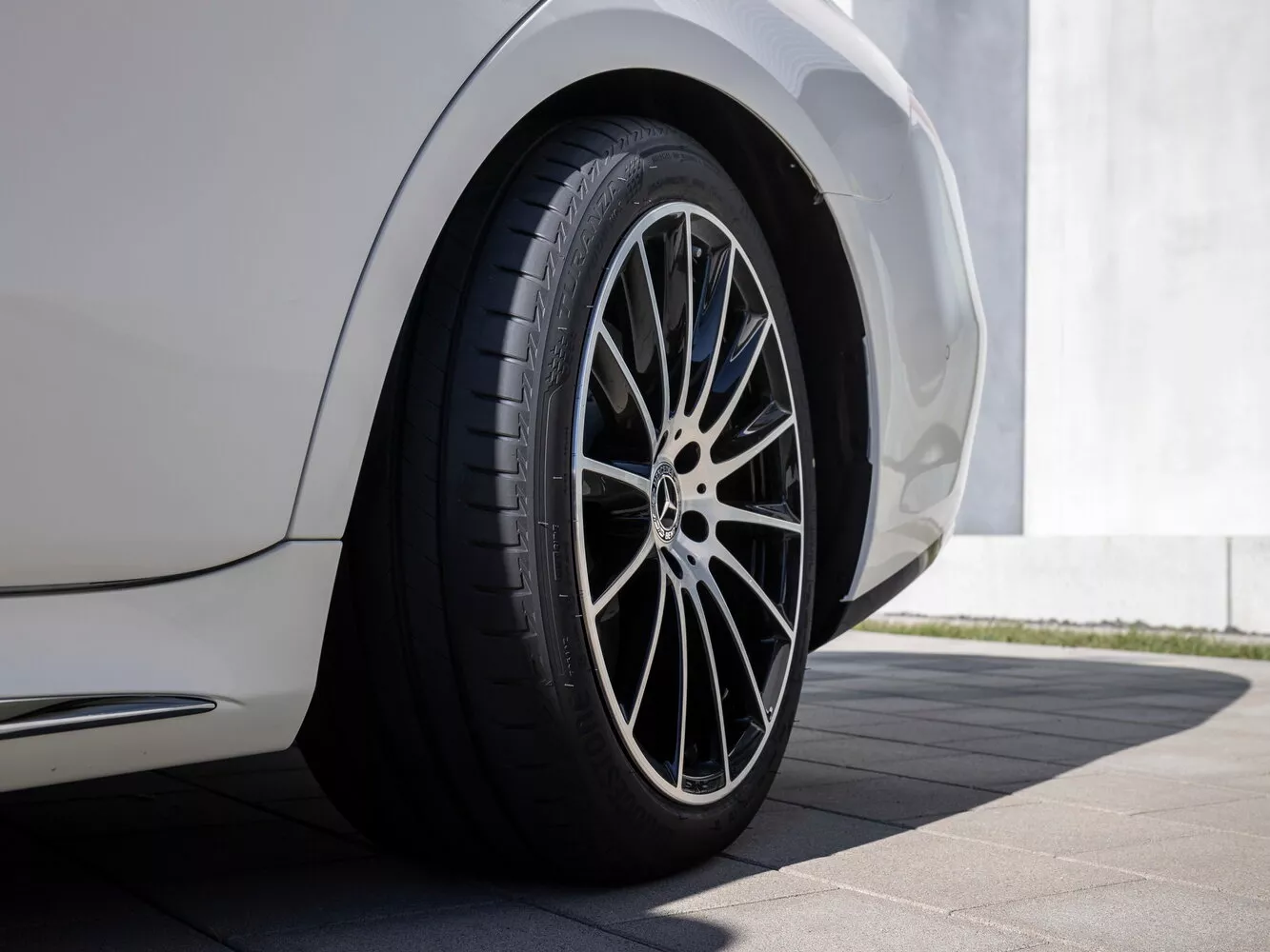 Фото дисков Mercedes-Benz S-Класс Long VII (W223) 2020 -  2024 
                                            
