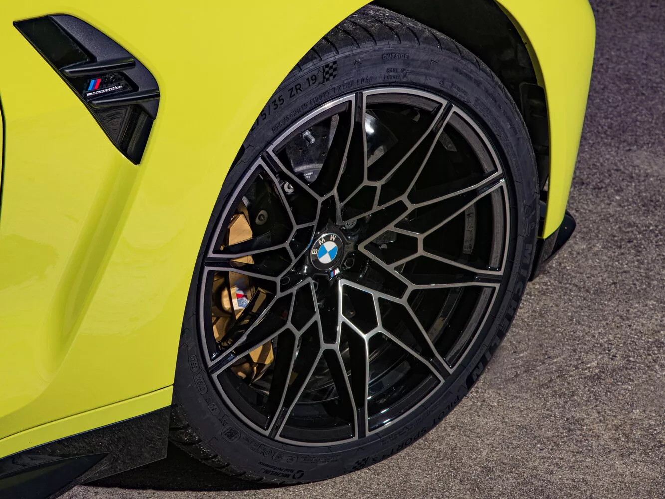 Фото дисков BMW M4  G82/G83 2020 -  2024 
                                            