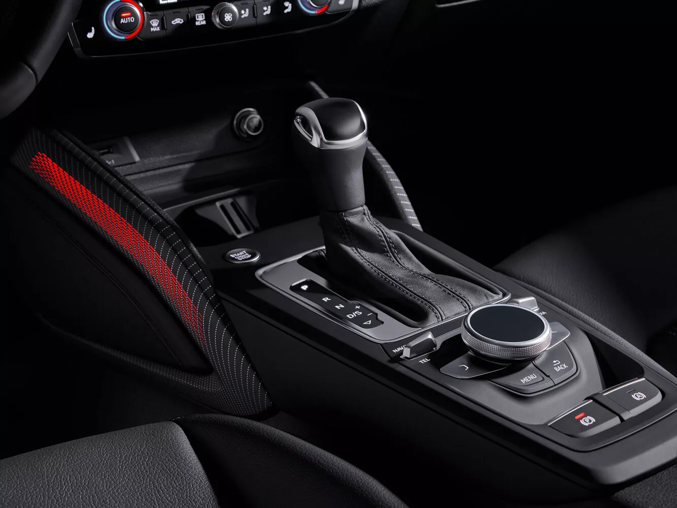 Фото коробки передач Audi Q2  I Рестайлинг 2020 -  2024 
                                            