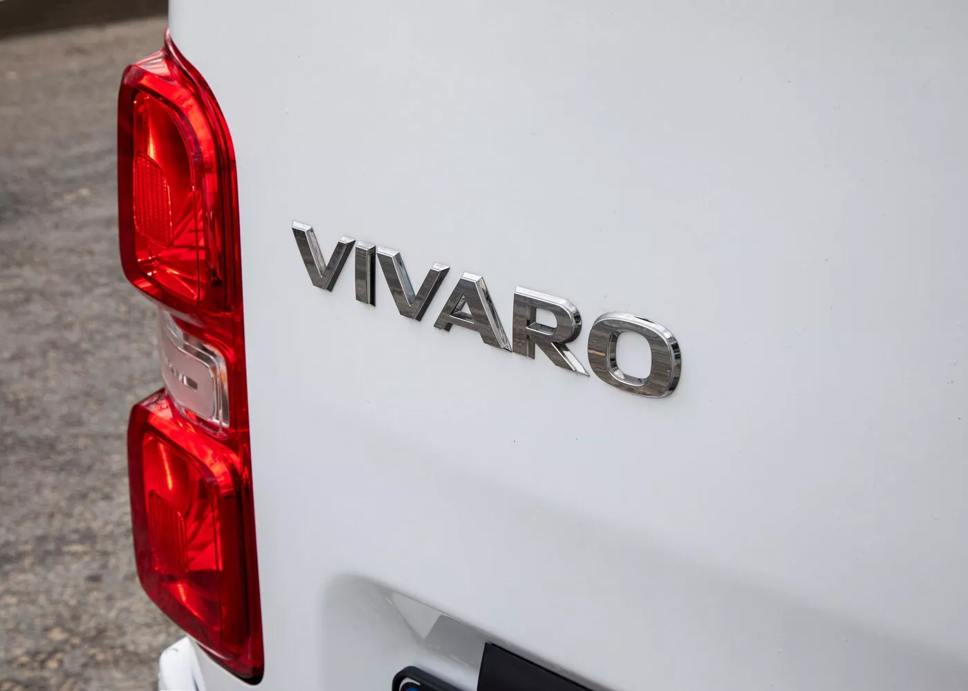 Фото интерьера Opel Vivaro  C 2019 -  2024 
                                            