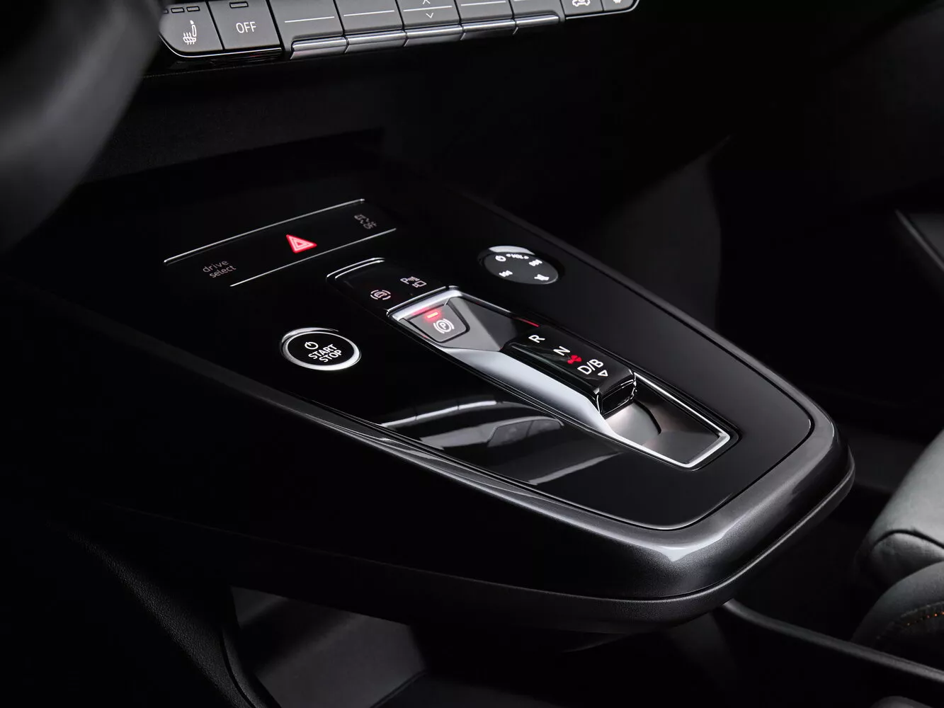 Фото коробки передач Audi Q4 e-tron   2021 -  2024 
                                            