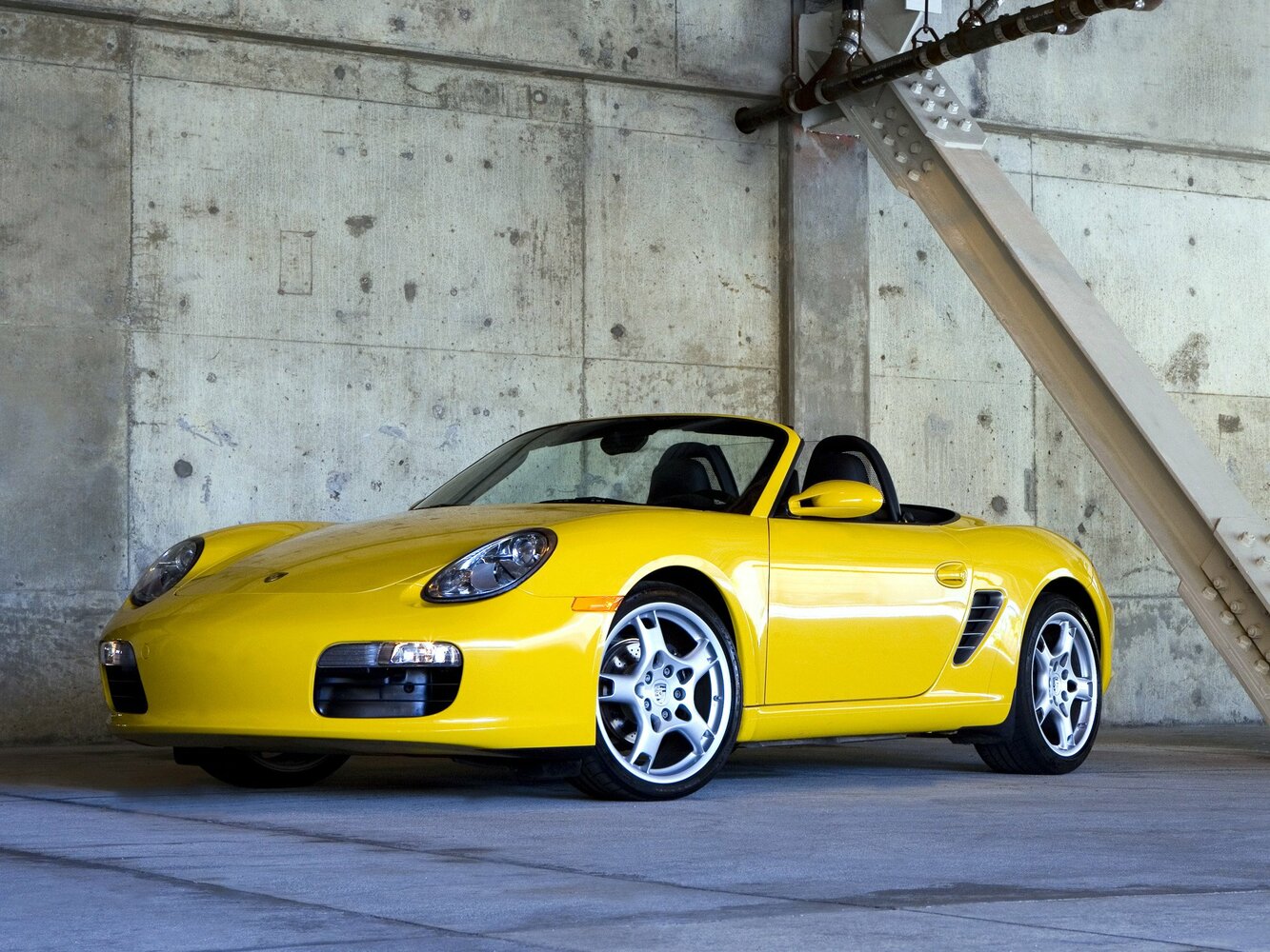 Boxster