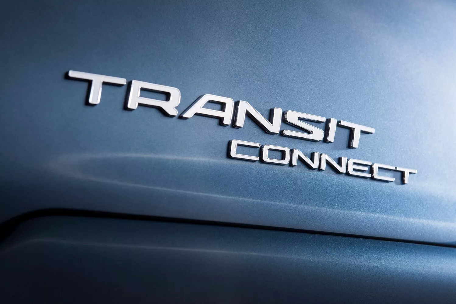 Фото интерьера Ford Transit Connect LWB II Рестайлинг 2018 -  2024 
                                            