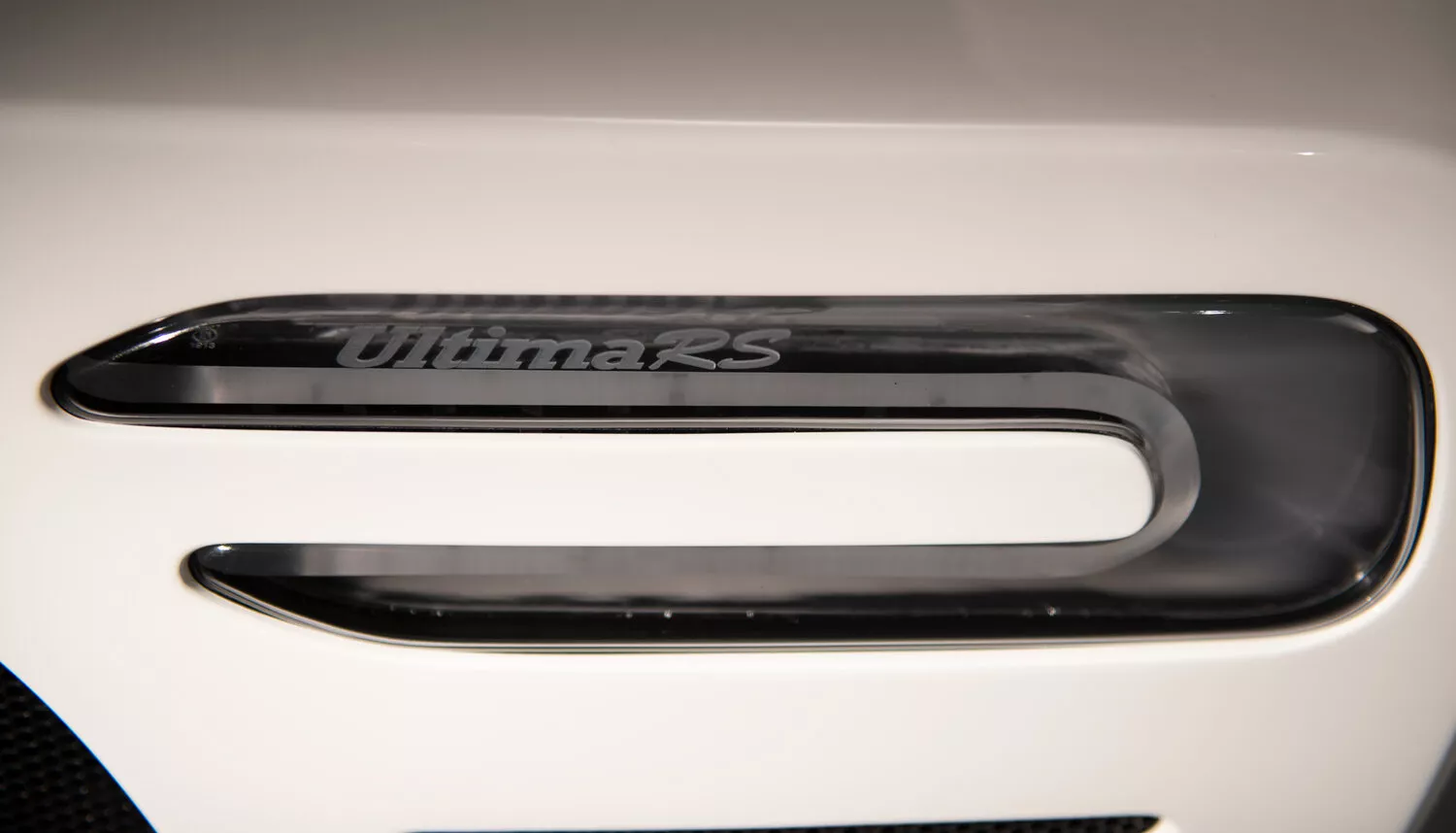 Фото задних фонорей Ultima RS   2019 -  2024 
                                            