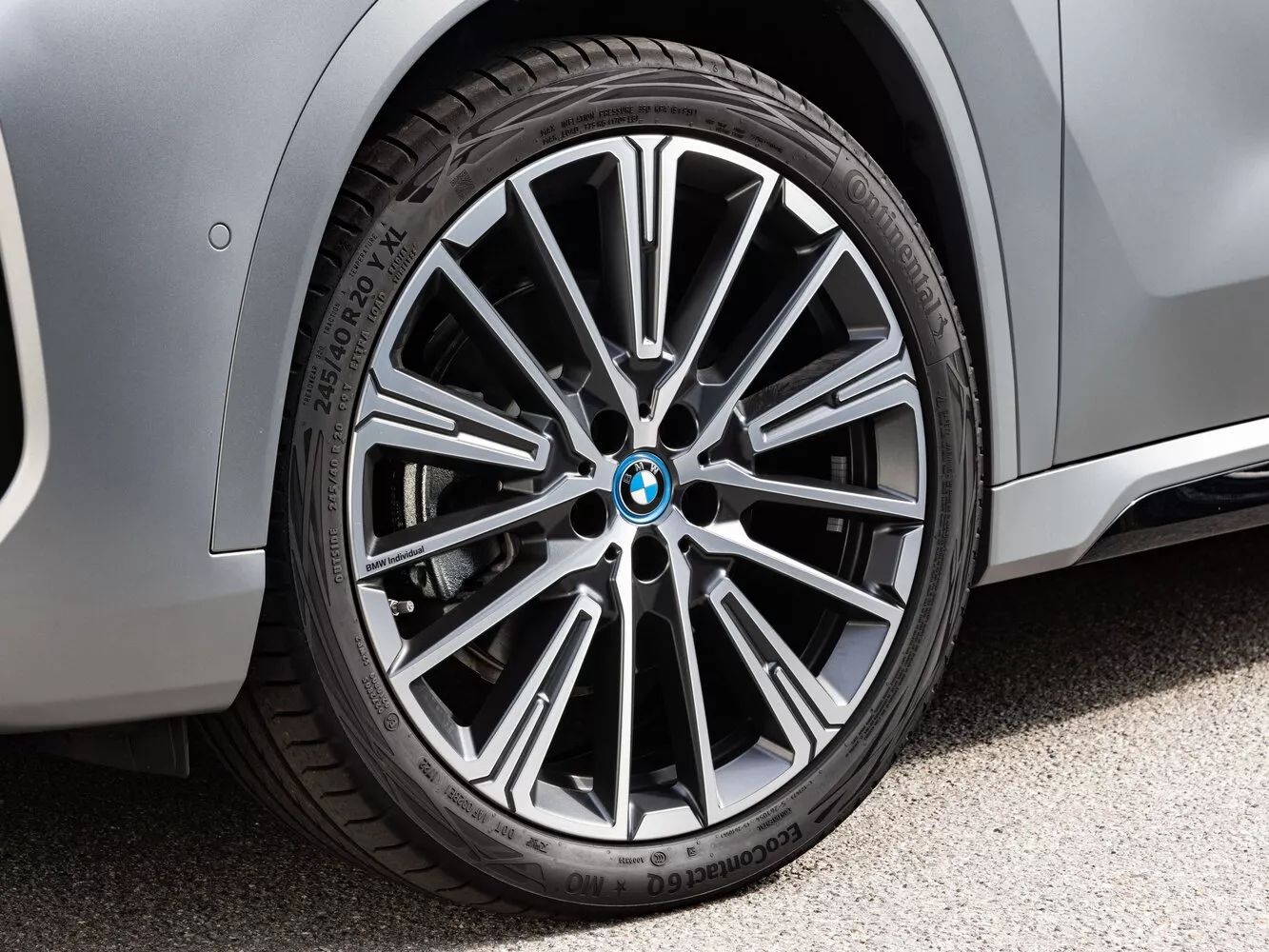 Фото дисков BMW iX1   2022 -  2024 
                                            