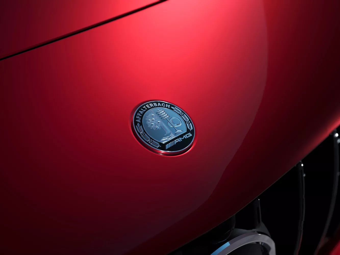 Фото интерьера Mercedes-Benz A-Класс AMG  II (W177) Рестайлинг 2022 -  2024 
                                            
