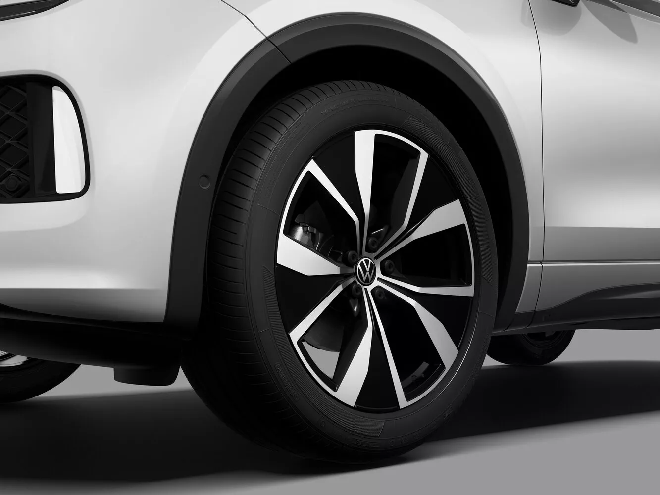 Фото дисков Volkswagen Tavendor   2022 -  2024 
                                            