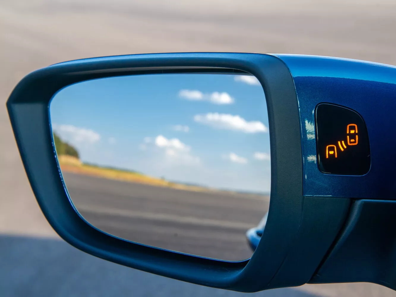 Фото зеркал Chevrolet Onix  II 2019 -  2024 
                                            