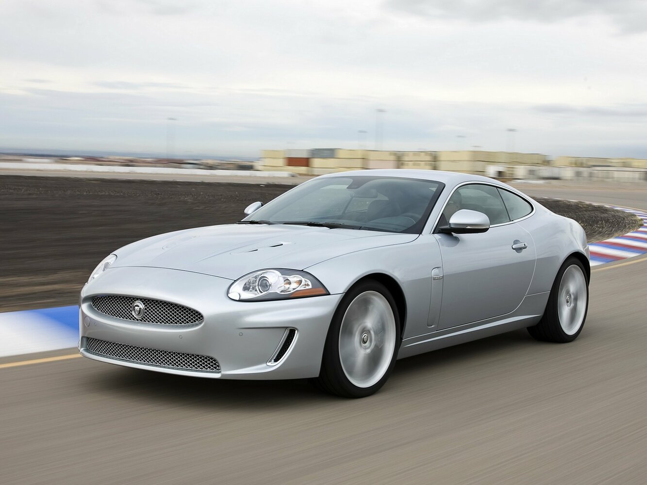 XKR